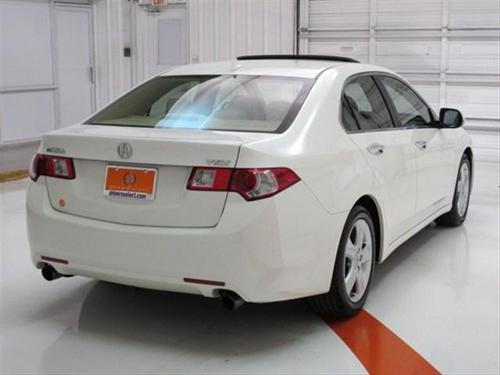 Acura TSX 1500 SLT 4x4 Crewcab Other