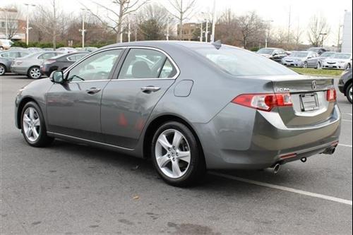 Acura TSX 2009 photo 1