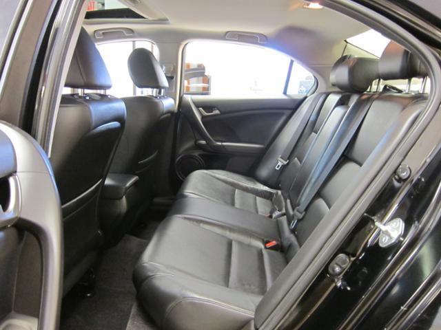 Acura TSX 2009 photo 1