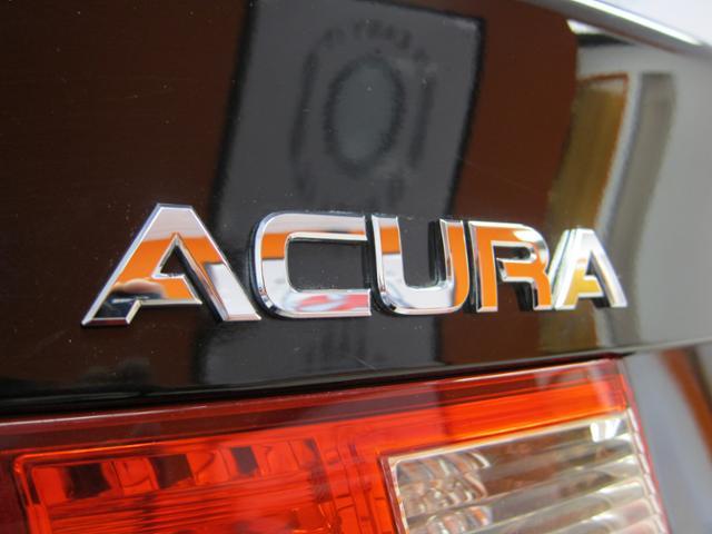 Acura TSX 2009 photo 4
