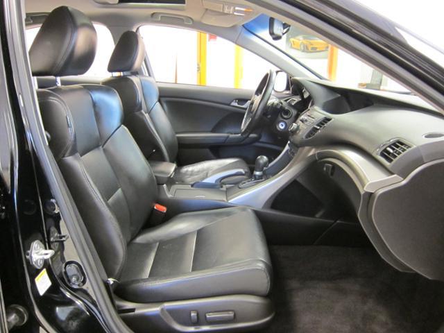 Acura TSX 2009 photo 6