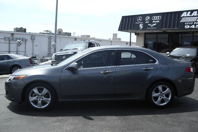 Acura TSX 2009 photo 2