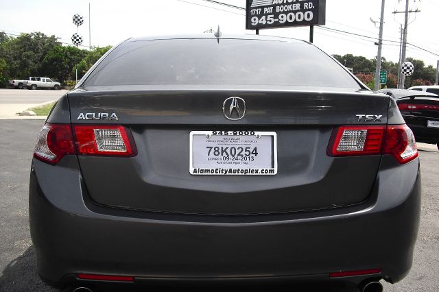 Acura TSX 2009 photo 3