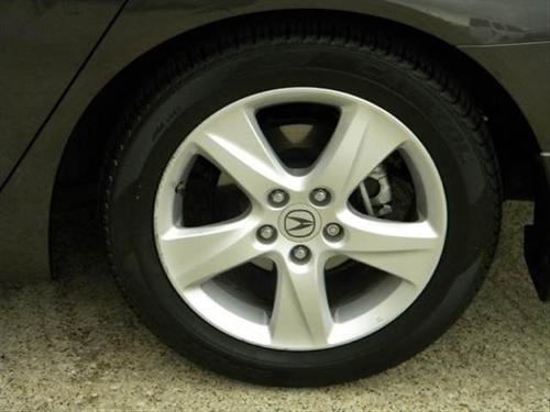 Acura TSX 2009 photo 1