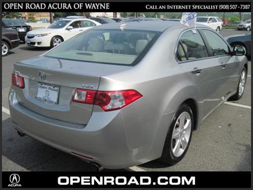 Acura TSX Convertible V6 AUTO Other