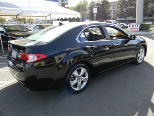 Acura TSX 1500 SLT 4x4 Crewcab Other