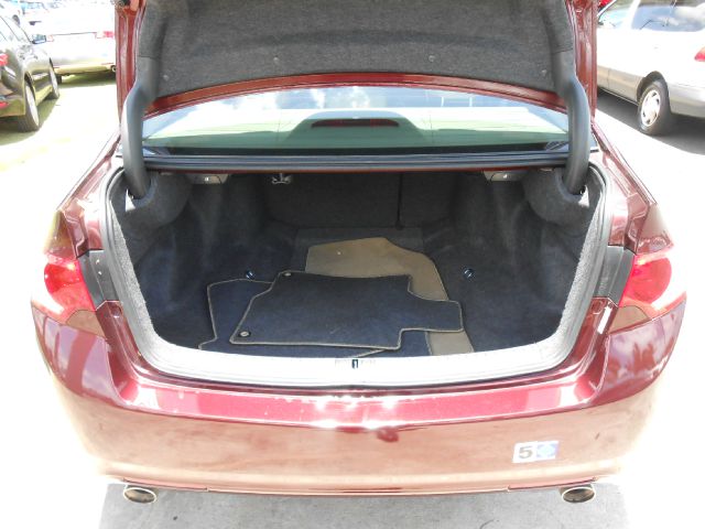 Acura TSX 2009 photo 3