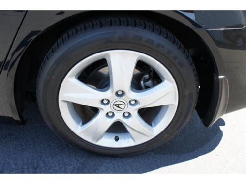 Acura TSX 2009 photo 2