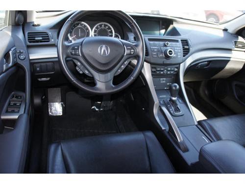 Acura TSX 1500 SLT 4x4 Crewcab Other