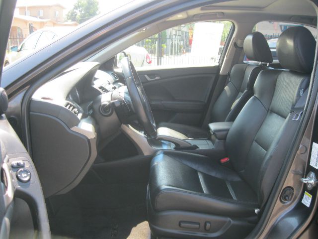 Acura TSX 2009 photo 4
