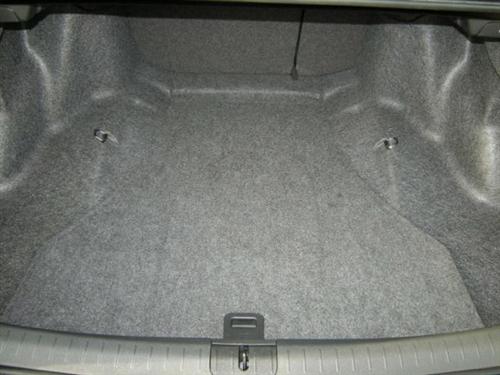 Acura TSX 2009 photo 1