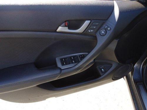 Acura TSX 2009 photo 1