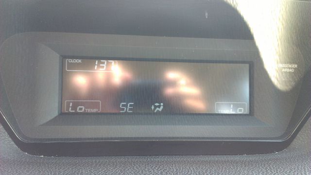 Acura TSX Limited W/swivelngo 2nd3rdrowdvd Nav Chromes Rea Sedan