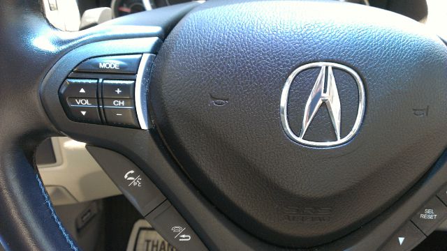 Acura TSX 2009 photo 24