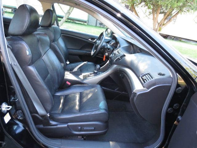 Acura TSX 2009 photo 1