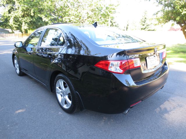 Acura TSX 2009 photo 2