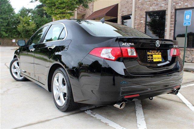 Acura TSX 2010 photo 3
