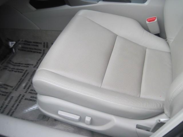 Acura TSX 2010 photo 4