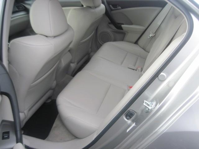 Acura TSX 2010 photo 5