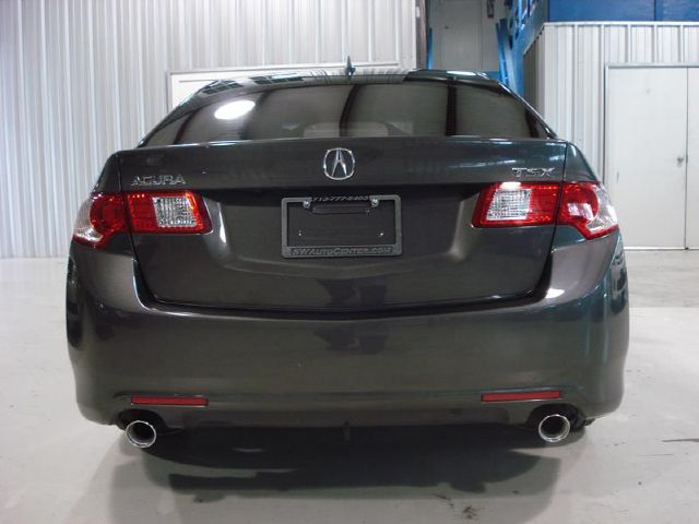 Acura TSX 2010 photo 1
