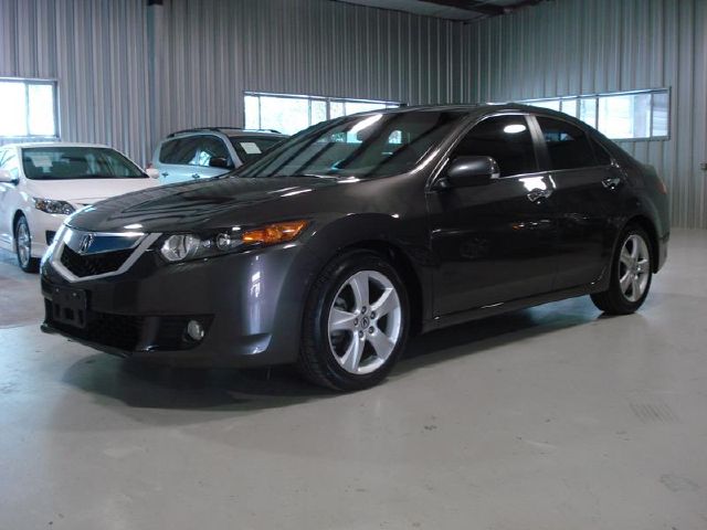 Acura TSX 2010 photo 2