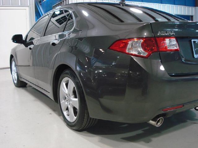 Acura TSX 2010 photo 3