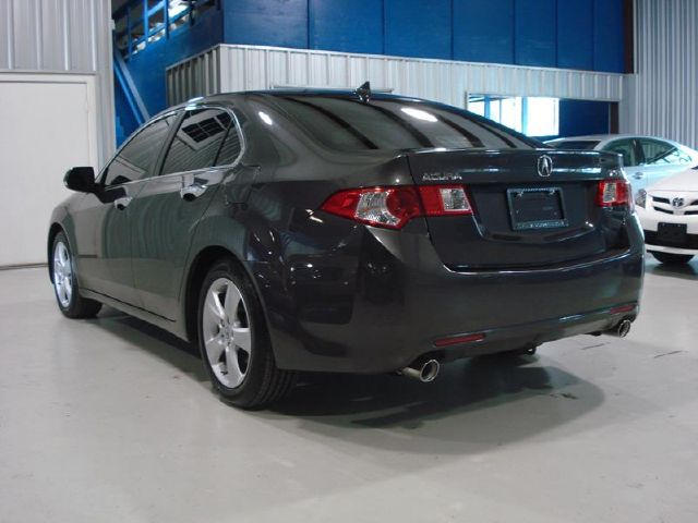 Acura TSX 2010 photo 4