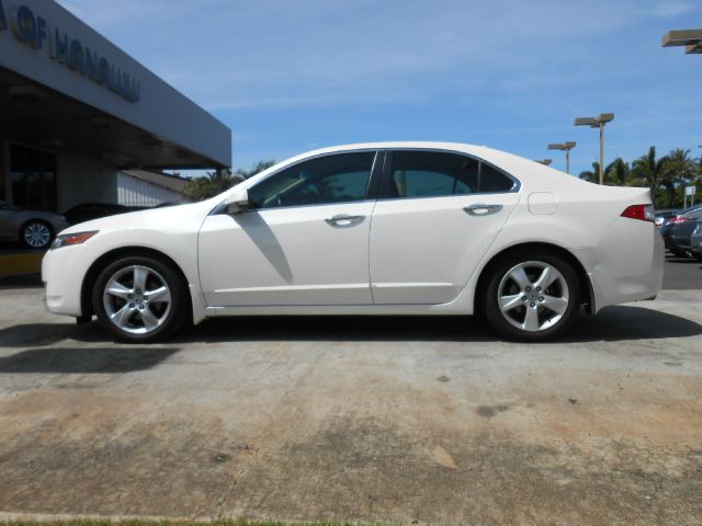 Acura TSX 2010 photo 1