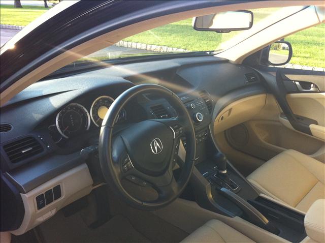 Acura TSX 2010 photo 5