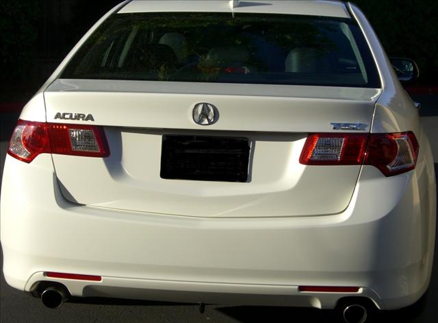 Acura TSX 2010 photo 1