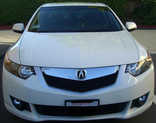 Acura TSX 2010 photo 2