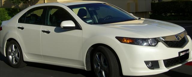 Acura TSX 2010 photo 3