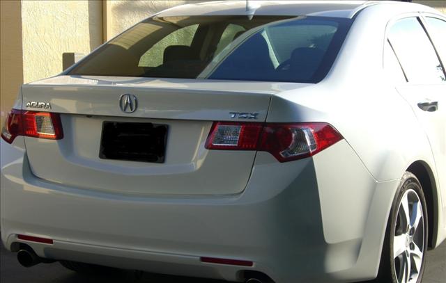 Acura TSX 2010 photo 5
