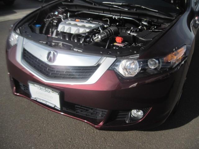 Acura TSX 2010 photo 3
