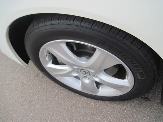 Acura TSX 2010 photo 1