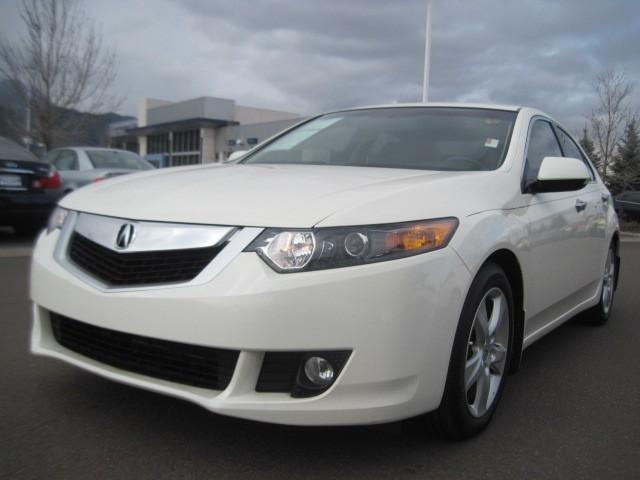 Acura TSX 2010 photo 2