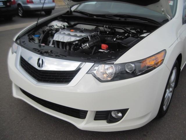 Acura TSX 2010 photo 3