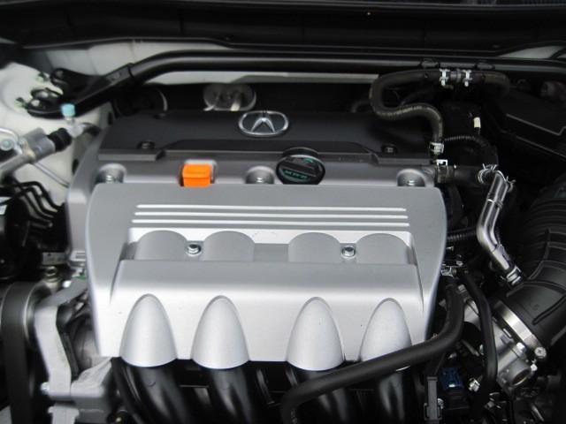 Acura TSX 2010 photo 4