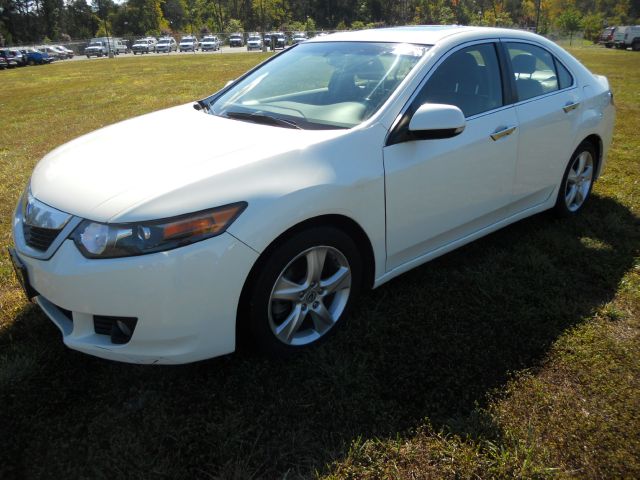 Acura TSX 2010 photo 2