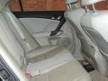 Acura TSX Limited W/swivelngo 2nd3rdrowdvd Nav Chromes Rea Sedan