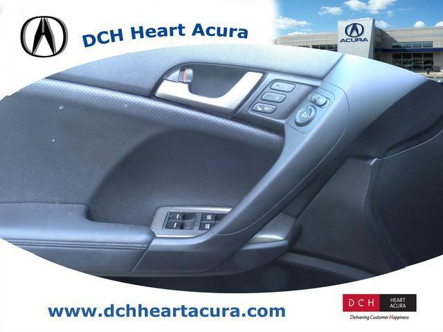 Acura TSX 2010 photo 1