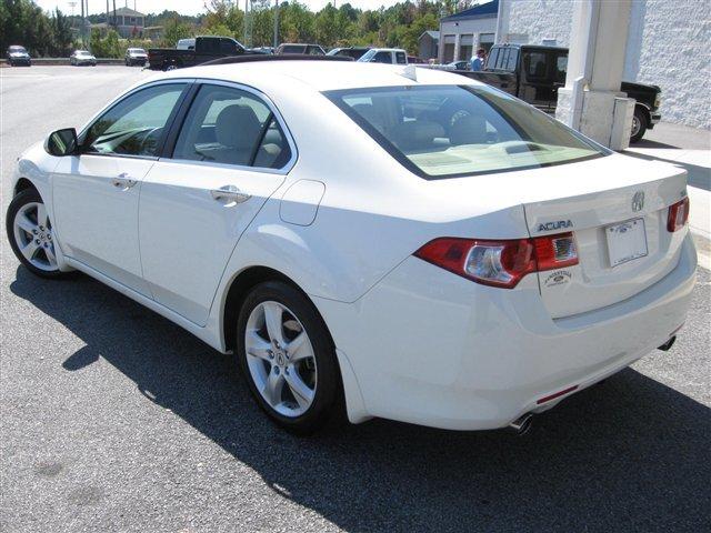 Acura TSX 2010 photo 2