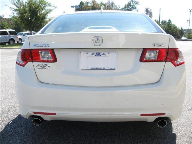 Acura TSX 2010 photo 3