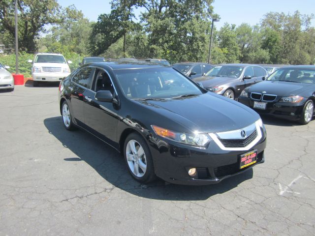 Acura TSX 2010 photo 2