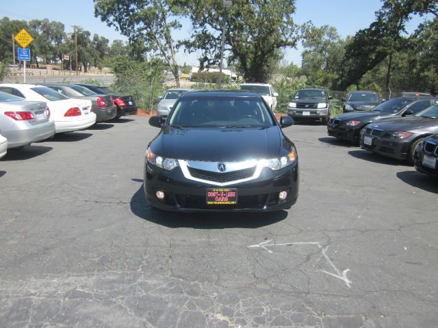 Acura TSX 2010 photo 3