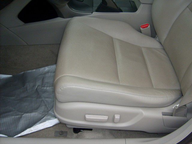 Acura TSX 2010 photo 24