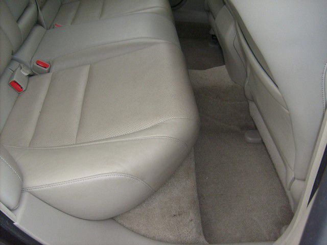 Acura TSX 2010 photo 9