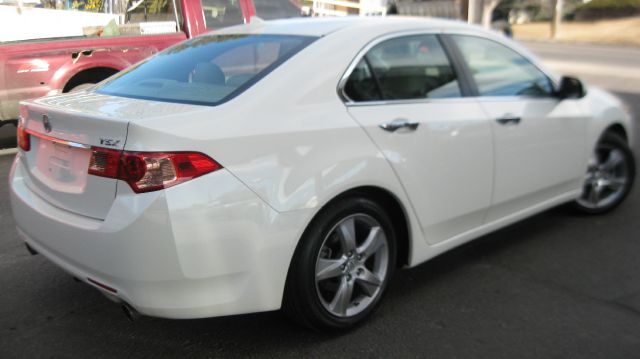 Acura TSX 2011 photo 3