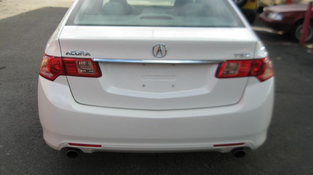Acura TSX 2011 photo 4