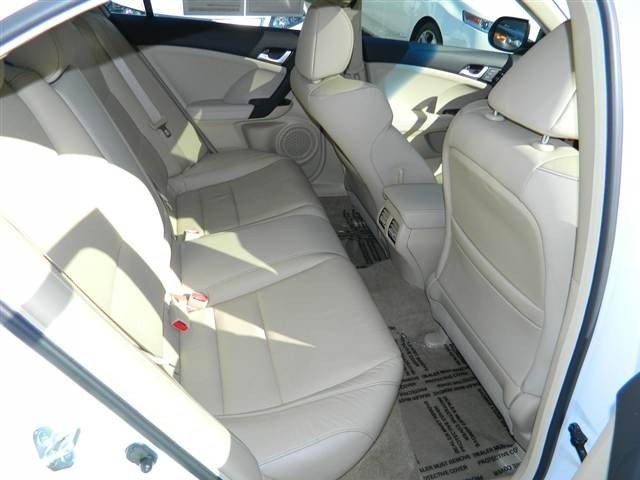 Acura TSX 2012 photo 1